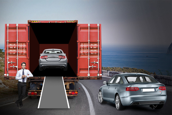 Krishna International Packers and Movers