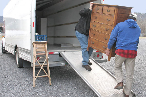 Krishna International Packers and Movers