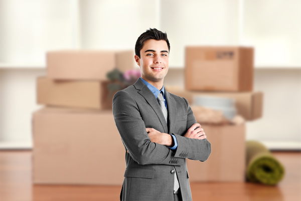 Krishna International Packers and Movers